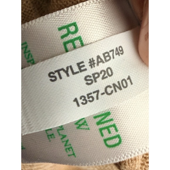 J.CREW Women Sweater M Crochet Collar TIPPI Wool Cottagecore Romantic Prairie - Picture 11 of 12